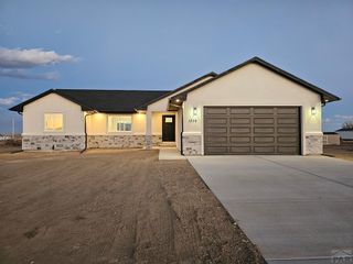 1256 N Rising Sun Place, Pueblo West, CO 81007