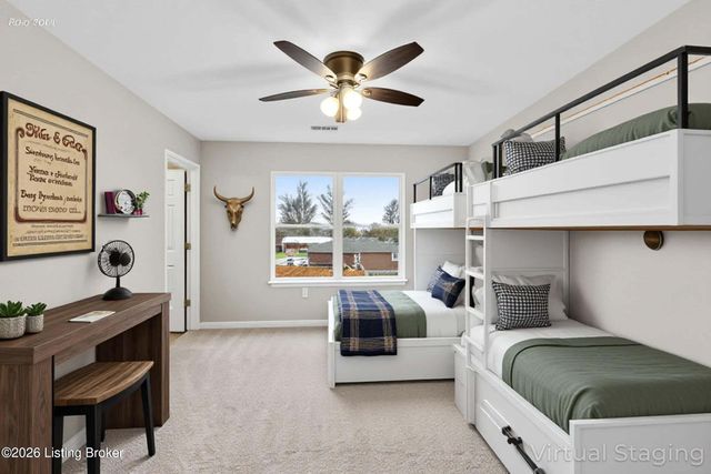 3202 Maldon Ct, Louisville, KY 40216