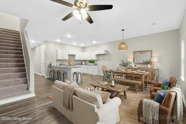 3202 Maldon Ct, Louisville, KY 40216