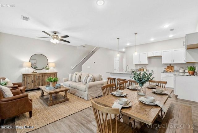 3202 Maldon Ct, Louisville, KY 40216