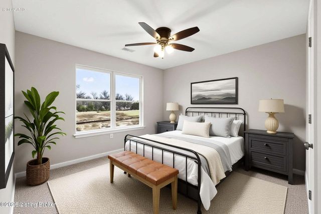 3202 Maldon Ct, Louisville, KY 40216