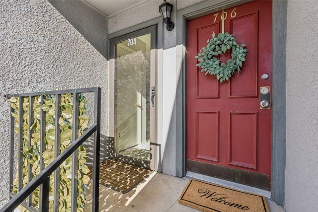15151 Berry Trail 706, Dallas, TX 75248