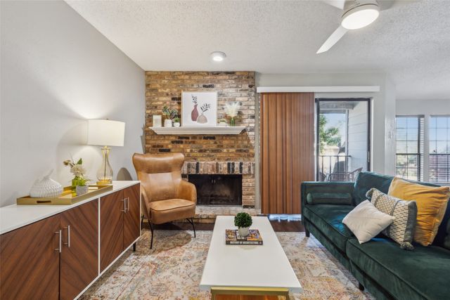 15151 Berry Trail 706, Dallas, TX 75248