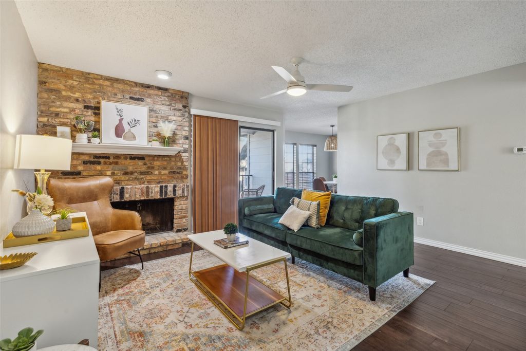 15151 Berry Trail 706, Dallas, TX 75248