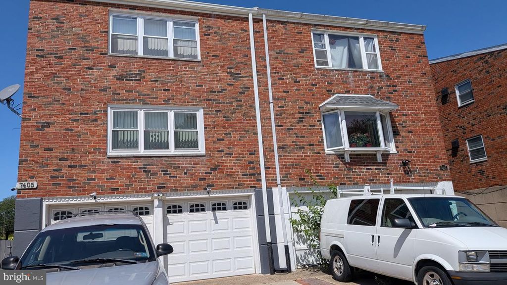7405 LAPWING PL, PHILADELPHIA, PA 19153 — photo 2