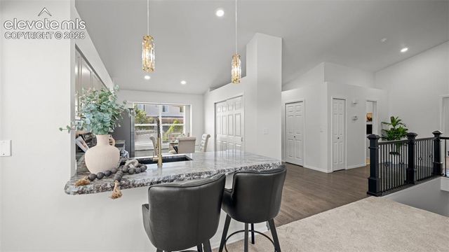 6517 Whistle Bay Drive, Colorado Springs, CO 80923