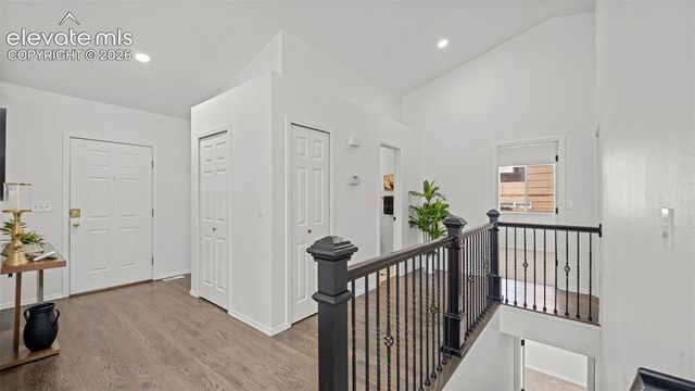 6517 Whistle Bay Drive, Colorado Springs, CO 80923