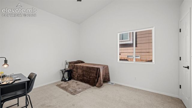 6517 Whistle Bay Drive, Colorado Springs, CO 80923