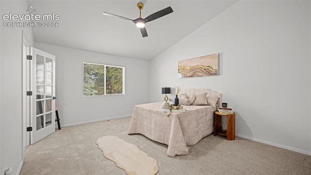 6517 Whistle Bay Drive, Colorado Springs, CO 80923