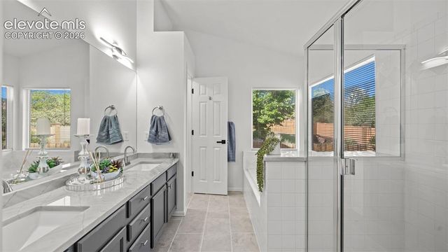 6517 Whistle Bay Drive, Colorado Springs, CO 80923