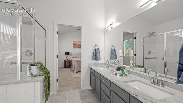 6517 Whistle Bay Drive, Colorado Springs, CO 80923