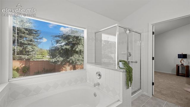 6517 Whistle Bay Drive, Colorado Springs, CO 80923