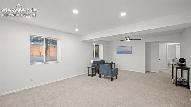 6517 Whistle Bay Drive, Colorado Springs, CO 80923