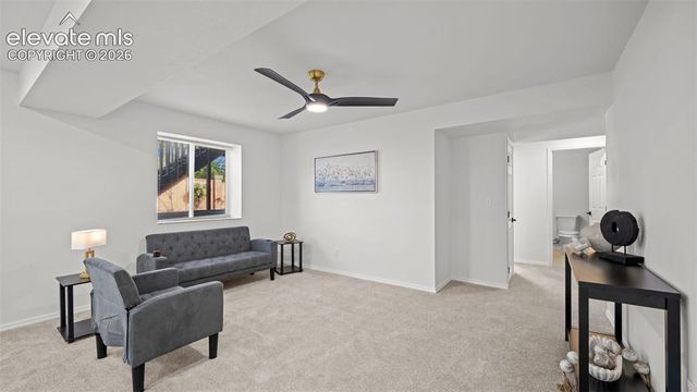 6517 Whistle Bay Drive, Colorado Springs, CO 80923