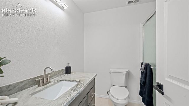 6517 Whistle Bay Drive, Colorado Springs, CO 80923