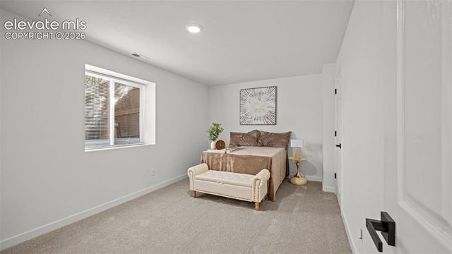 6517 Whistle Bay Drive, Colorado Springs, CO 80923