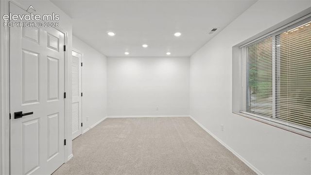 6517 Whistle Bay Drive, Colorado Springs, CO 80923