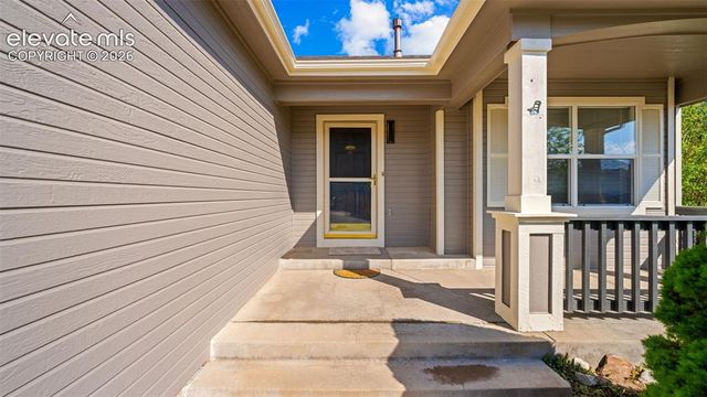 6517 Whistle Bay Drive, Colorado Springs, CO 80923