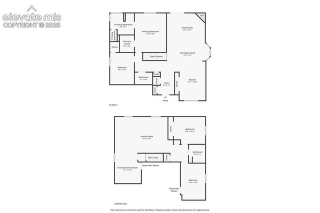 6517 Whistle Bay Drive, Colorado Springs, CO 80923
