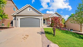 6517 Whistle Bay Drive, Colorado Springs, CO 80923