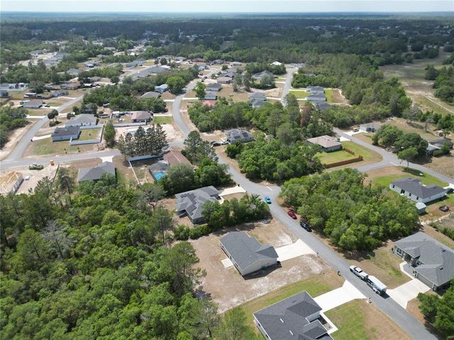3940 SW 166TH PLACE ROAD, Ocala, FL 34473
