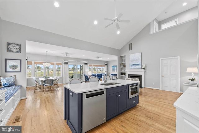 30 WILLOW OAK AVE, Ocean View, DE 19970