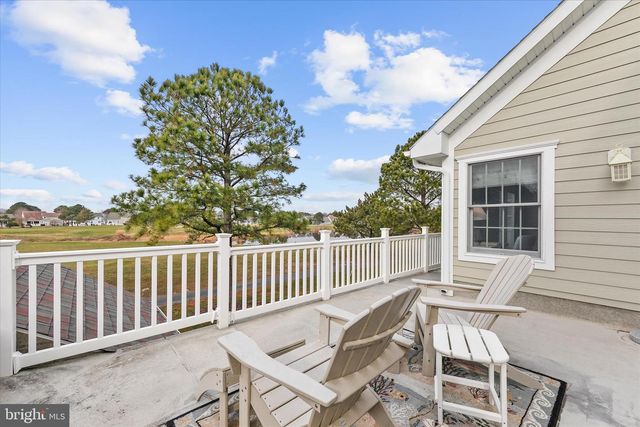 30 WILLOW OAK AVE, Ocean View, DE 19970