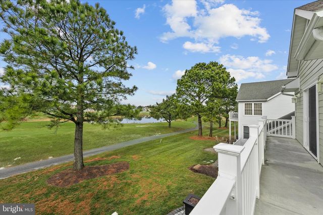 30 WILLOW OAK AVE, Ocean View, DE 19970