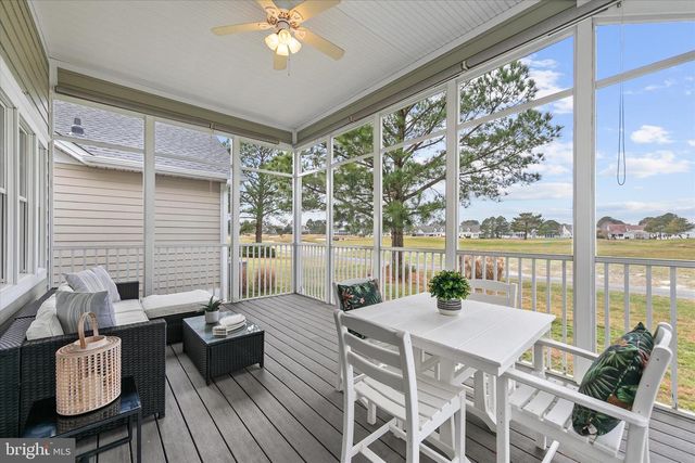 30 WILLOW OAK AVE, Ocean View, DE 19970