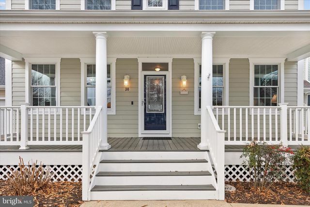 30 WILLOW OAK AVE, Ocean View, DE 19970