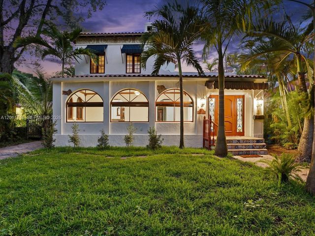 1137 Asturia Ave, Coral Gables, FL 33134