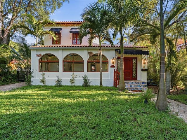 1137 Asturia Ave, Coral Gables, FL 33134