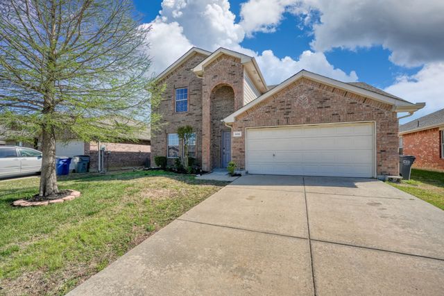 1416 Puerto Lago Drive, Little Elm, TX 75068