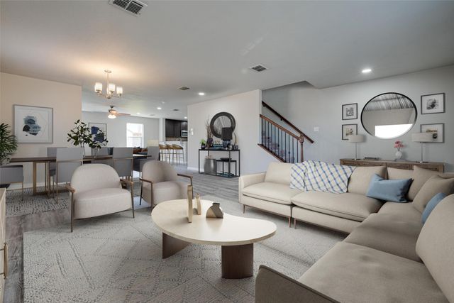 1416 Puerto Lago Drive, Little Elm, TX 75068