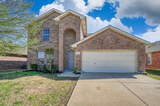 1416 Puerto Lago Drive, Little Elm, TX 75068