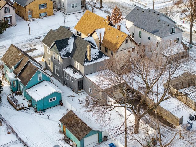 649 Madison Street NE, Minneapolis, MN 55413