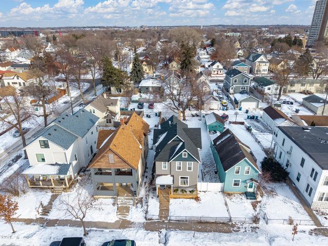 649 Madison Street NE, Minneapolis, MN 55413