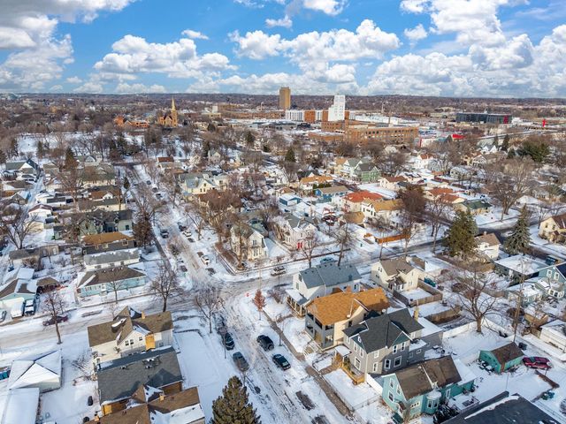 649 Madison Street NE, Minneapolis, MN 55413