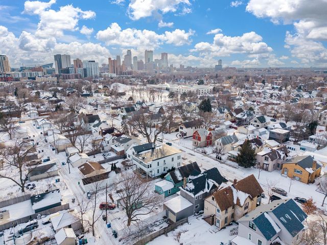 649 Madison Street NE, Minneapolis, MN 55413