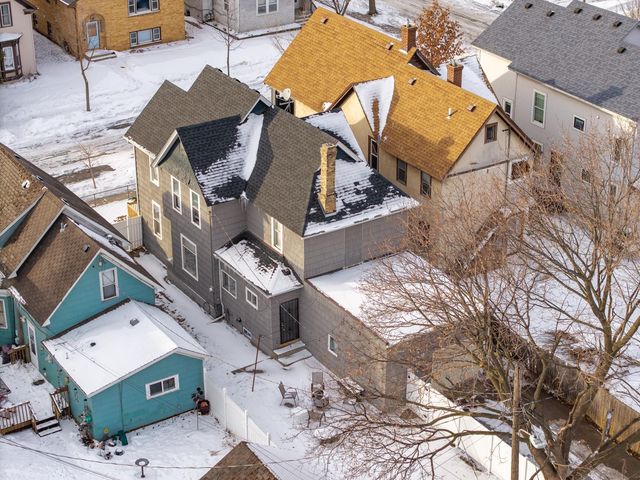 649 Madison Street NE, Minneapolis, MN 55413