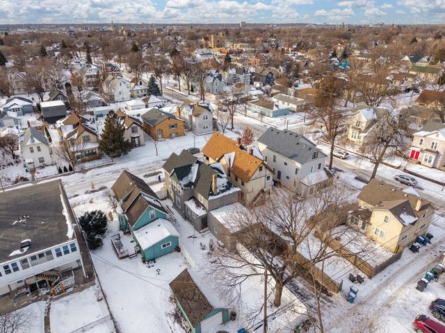 649 Madison Street NE, Minneapolis, MN 55413