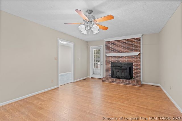 216 Fair Oaks Drive, Fayetteville, NC 28311