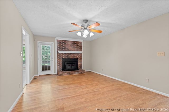 216 Fair Oaks Drive, Fayetteville, NC 28311