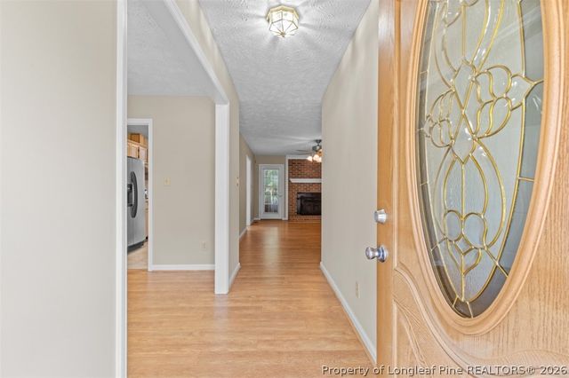 216 Fair Oaks Drive, Fayetteville, NC 28311