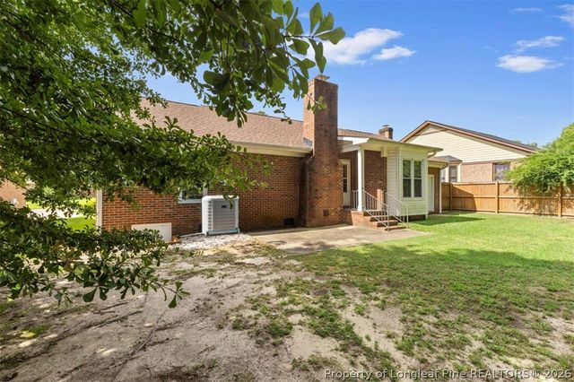 216 Fair Oaks Drive, Fayetteville, NC 28311