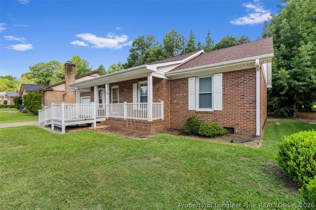 216 Fair Oaks Drive, Fayetteville, NC 28311