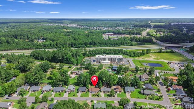 216 Fair Oaks Drive, Fayetteville, NC 28311