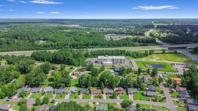 216 Fair Oaks Drive, Fayetteville, NC 28311