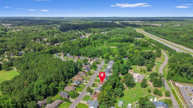 216 Fair Oaks Drive, Fayetteville, NC 28311