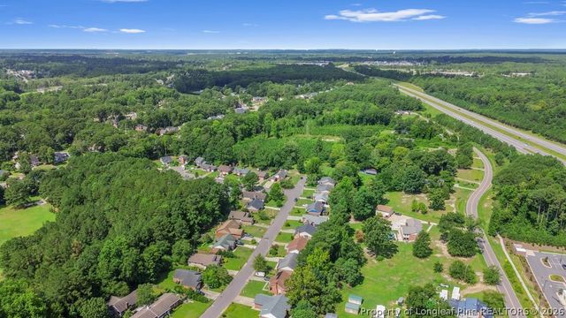 216 Fair Oaks Drive, Fayetteville, NC 28311